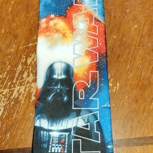 Star wars tie Darth vader